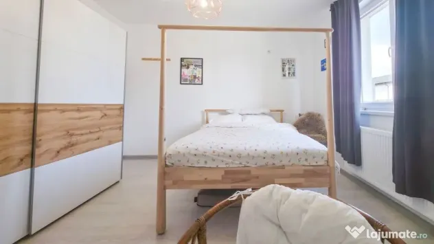 Casa de vanzare | Magurele | Mobilata & Utilată | 2021 |...