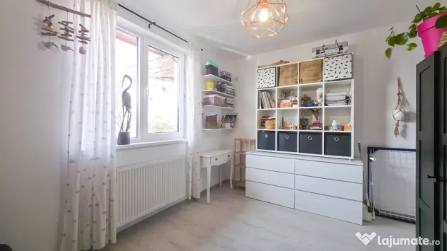 Casa de vanzare | Magurele | Mobilata & Utilată | 2021 |...