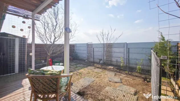 Casa de vanzare | Magurele | Mobilata & Utilată | 2021 |...