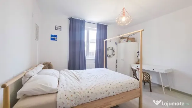 Casa de vanzare | Magurele | Mobilata & Utilată | 2021 |...