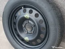 Roata de rezerva originala Bmw model slim pentru Bmw X3 model F25