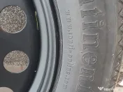 Roata de rezerva originala Bmw model slim pentru Bmw X3 model F25 