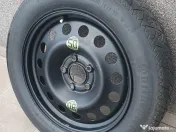 Roata de rezerva originala Bmw model slim pentru Bmw X3 model F25 