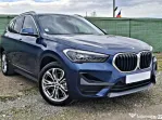 Bmw X1 2.0 Diesel 4x4 Xdrive