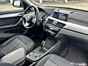 Bmw X1 2.0 Diesel 4x4 Xdrive 