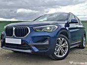 Bmw X1 2.0 Diesel 4x4 Xdrive 