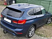 Bmw X1 2.0 Diesel 4x4 Xdrive 