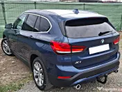 Bmw X1 2.0 Diesel 4x4 Xdrive 