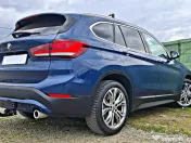 Bmw X1 2.0 Diesel 4x4 Xdrive 