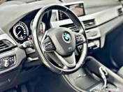 Bmw X1 2.0 Diesel 4x4 Xdrive 