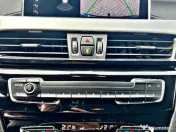 Bmw X1 2.0 Diesel 4x4 Xdrive 