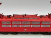 Locomotiva BR 103, scara N 1:160 producator Fleischmann