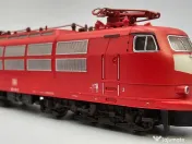 Locomotiva BR 103, scara N 1:160 producator Fleischmann