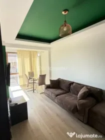 Timpuri noi etaj 4 din 4 bloc nou