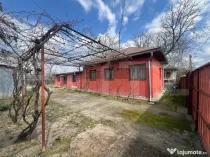 Casa pe parter, 75 mp, teren generos 2000mp, zona Troaca -Ro