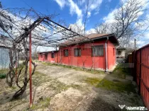 Casa pe parter, 75 mp, teren generos 2000mp, zona Troaca -Ro