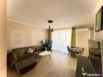 Apartament 2 camere, 52 mp, terasa, bloc nou, Andrei Muresan