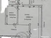 Spatiu Comercial zona Str. Spitalului 