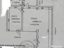 Spatiu Comercial zona Str. Spitalului