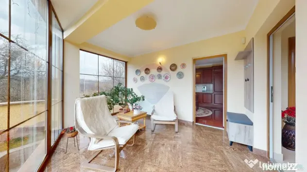 Casă de vânzare Bran Sohodol teren intravilan 4.831 mp ...