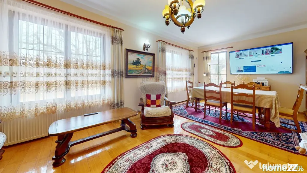 Casă de vânzare Bran Sohodol teren intravilan 4.831 mp ...
