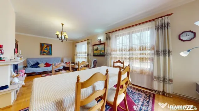 Casă de vânzare Bran Sohodol teren intravilan 4.831 mp ...