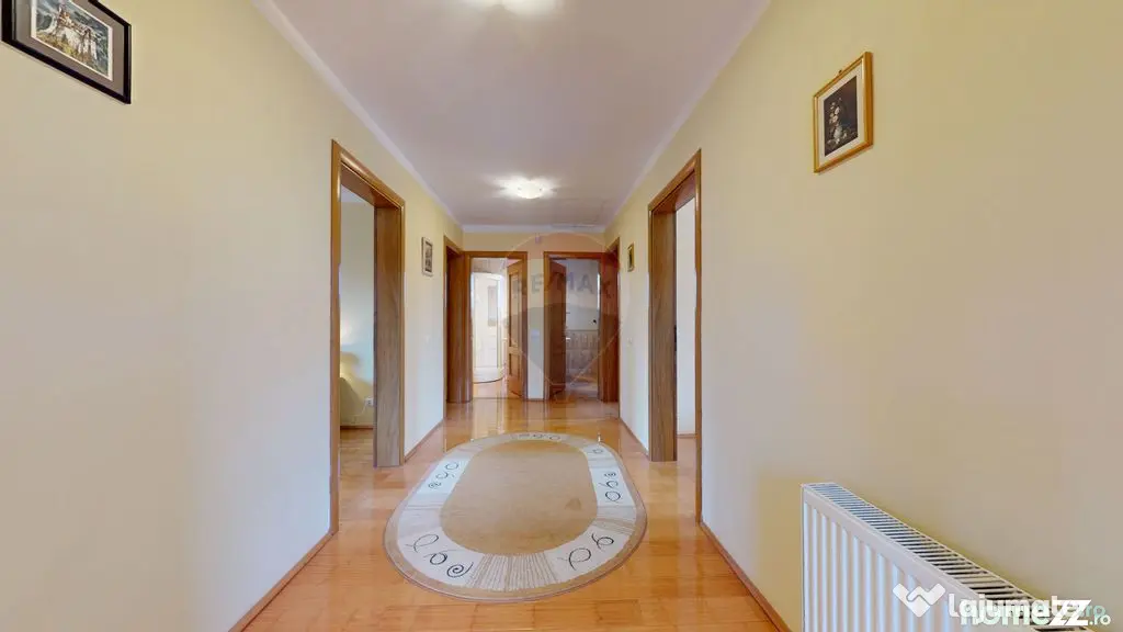 Casă de vânzare Bran Sohodol teren intravilan 4.831 mp ...