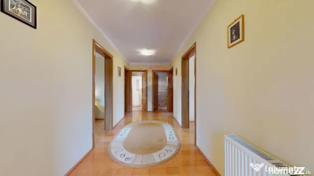 Casă de vânzare Bran Sohodol teren intravilan 4.831 mp ...