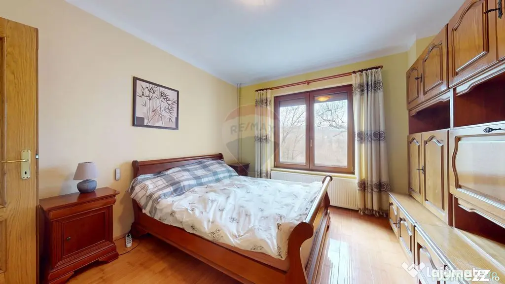 Casă de vânzare Bran Sohodol teren intravilan 4.831 mp ...