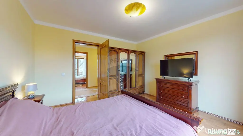 Casă de vânzare Bran Sohodol teren intravilan 4.831 mp ...