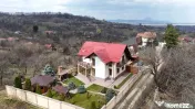 Casă de vânzare Bran Sohodol teren intravilan 4.831 mp ... 