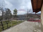 Casă de vânzare Bran Sohodol teren intravilan 10.331 mp... 