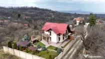 Casă de vânzare Bran Sohodol teren intravilan 10.331 mp...