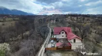 Casă de vânzare Bran Sohodol teren intravilan 4.831 mp ...