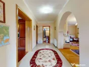 Casă de vânzare Bran Sohodol teren intravilan 10.331 mp... 