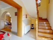 Casă de vânzare Bran Sohodol teren intravilan 10.331 mp... 