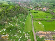 FILM! Teren intravilan, 6.500 mp, Papauti, Covasna 