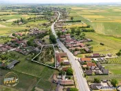 FILM! Casa personalizabila 2.700mp teren,pomi fructiferi,la 