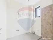 Vila moderna 5 camere P+1 de vanzare in Crevedia 