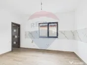 Vila moderna 5 camere P+1 de vanzare in Crevedia 