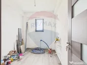 Vila moderna 5 camere P+1 de vanzare in Crevedia 