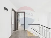 Vila moderna 5 camere P+1 de vanzare in Crevedia 