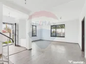 Vila moderna 5 camere P+1 de vanzare in Crevedia