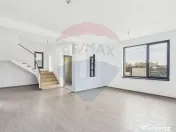 Vila moderna 5 camere P+1 de vanzare in Crevedia