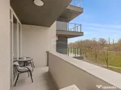 Apartament modern cu 3 camere de închiriat - Malul Mure?... 