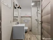 Apartament modern cu 3 camere de închiriat - Malul Mure?... 