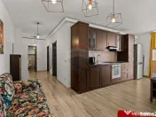 Apartament modern cu 3 camere de închiriat - Malul Mure?... 