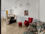 Apartament modern cu 3 camere de închiriat - Malul Mure?... 