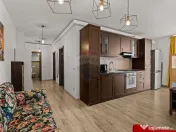 Apartament modern cu 3 camere de închiriat - Malul Mure?... 