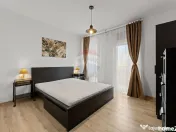 Apartament modern cu 3 camere de închiriat - Malul Mure?... 